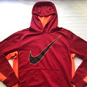 Nike THERMA-FIT